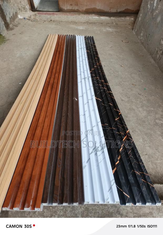 Best-Selling PVC Wall Panels – Multiple Colors Available - main view