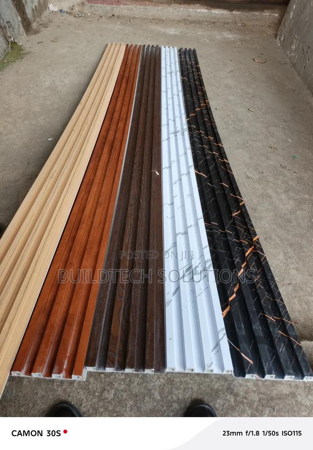 Best-Selling PVC Wall Panels – Multiple Colors Available - thumbnail 2