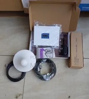 Phone Signal Network Booster GSM Network Booster-4g