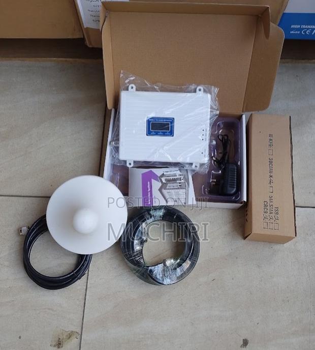 Phone Signal Network Booster GSM Network Booster-4g