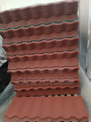 Commercial Decra Roofing Sheets