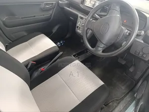 Subaru Stella 2019 Blue