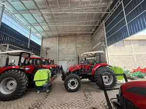 Fp Agri 75hp Tractor