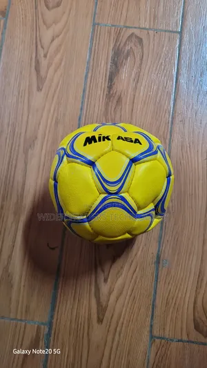 Mikasa Handball Size 2