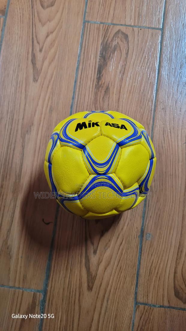 Mikasa Handball Size 2
