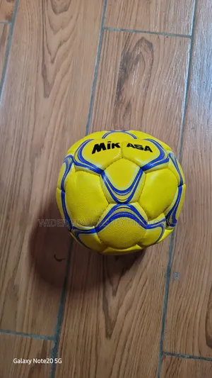 Mikasa Handball Size 2