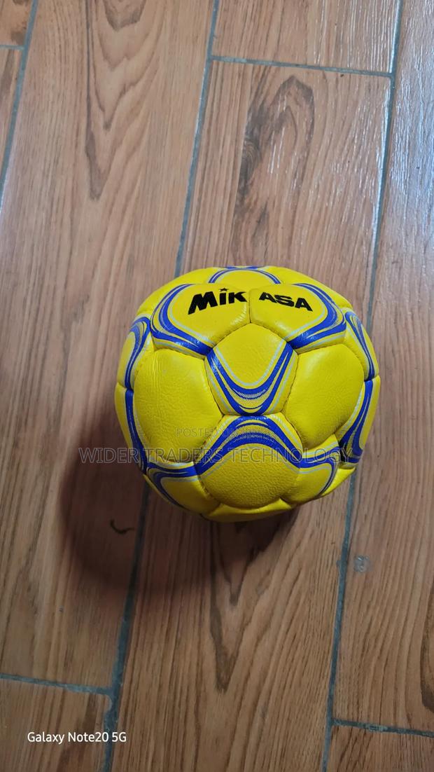 Mikasa Handball Size 2 - thumbnail 2