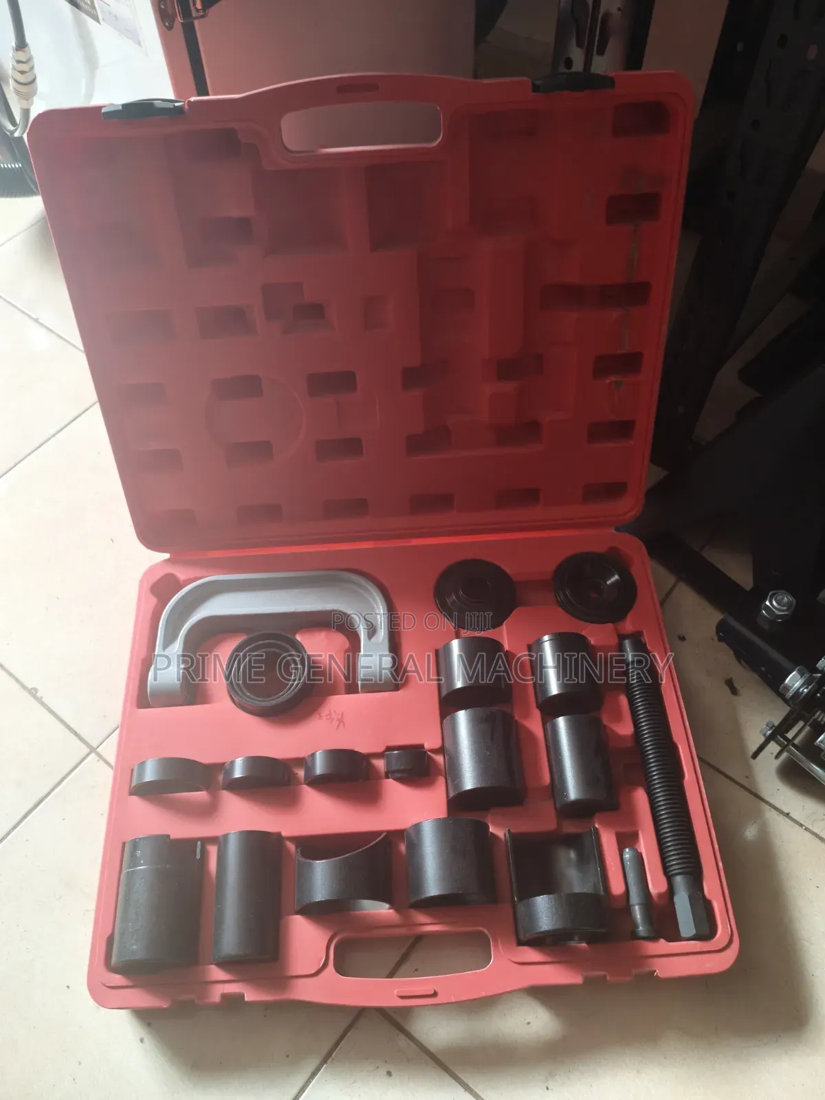Ball Joint Remover Kit