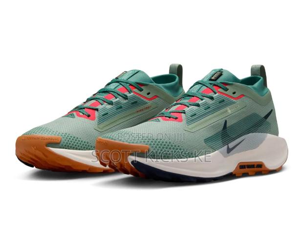 Nike Pegasus Trail 5 Goretex - thumbnail 4