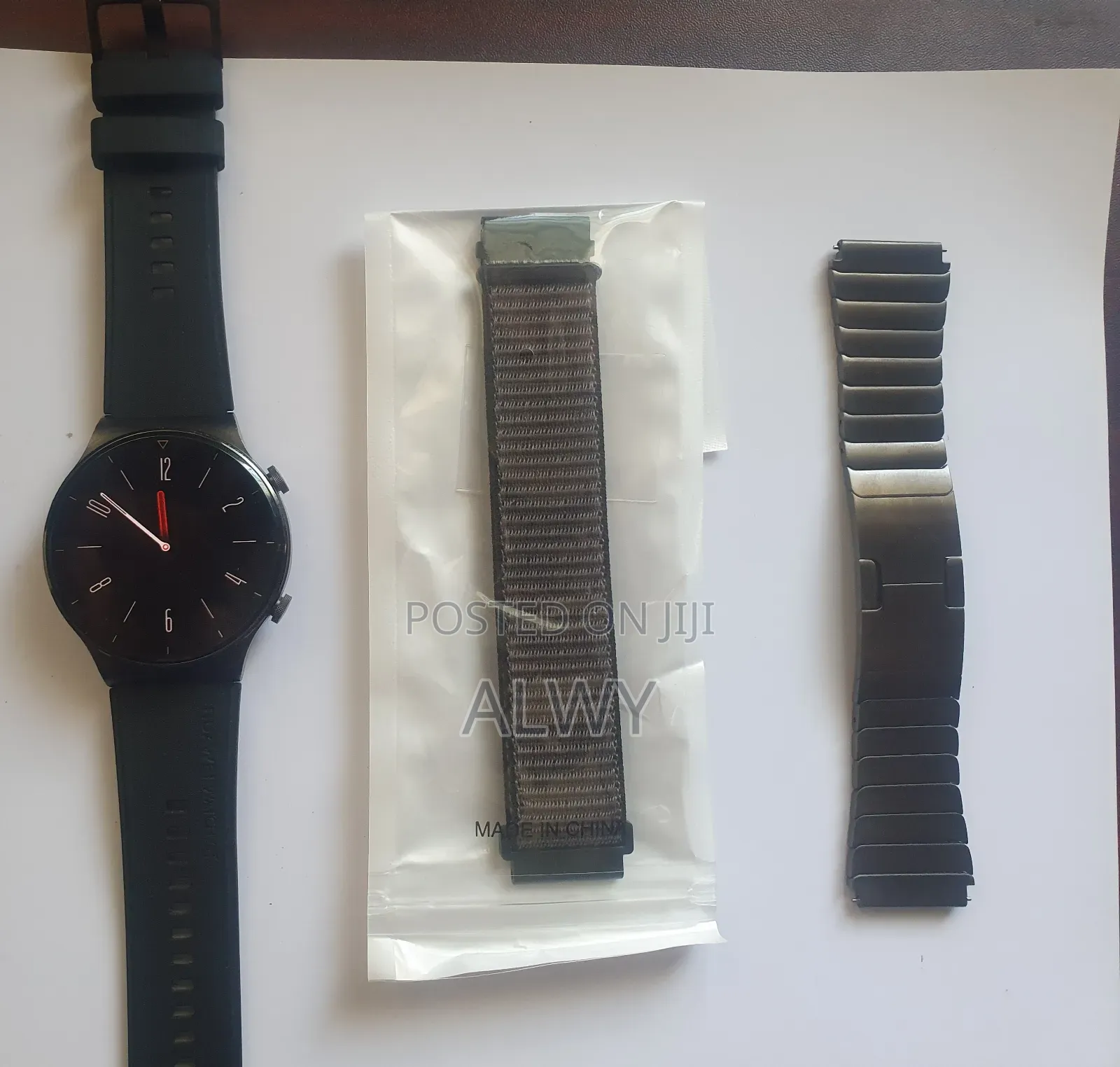 Huawei Gt2 Pro Smartwatch