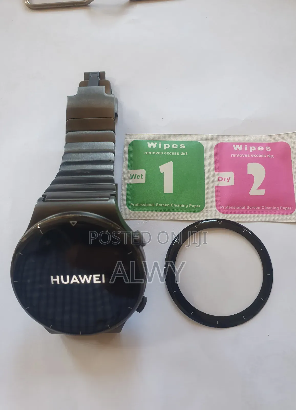 Huawei Gt2 Pro Smartwatch