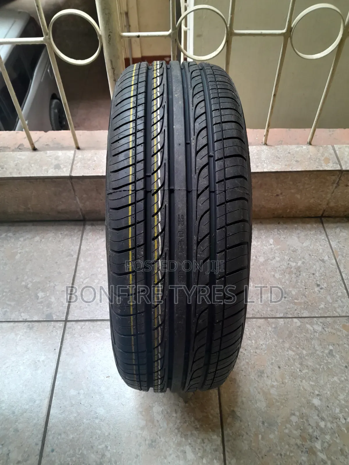 215/60r16 Gallet Tires