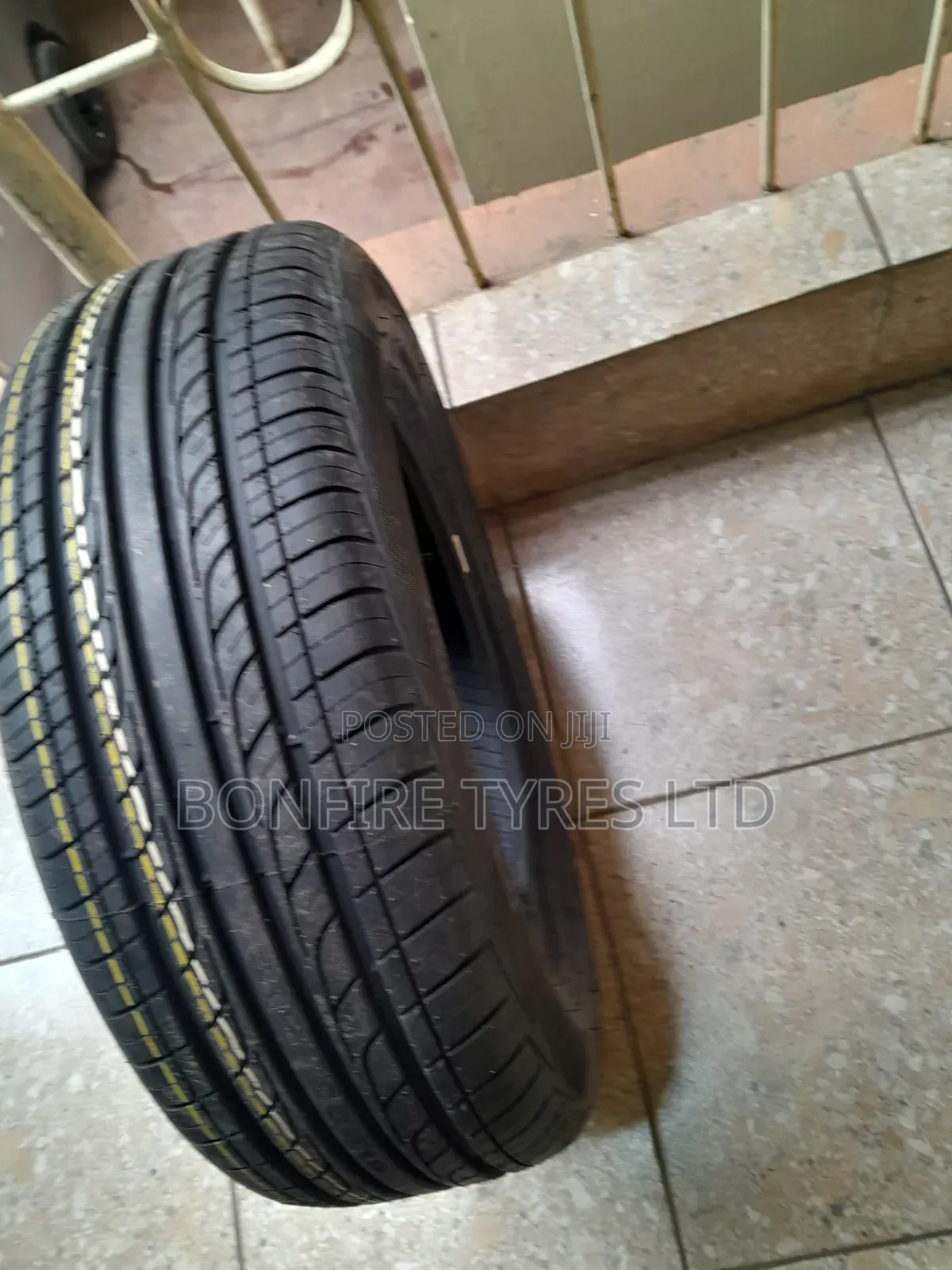 215/60r16 Gallet Tires