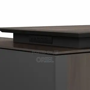 Office Desk : Executive 160cm Office Desk