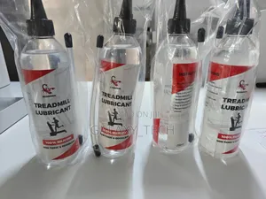 Silicone Treadmills Oil Available (100ml,200ml,250ml)