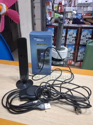 Hd Indoor Tv Antenna/Aerial