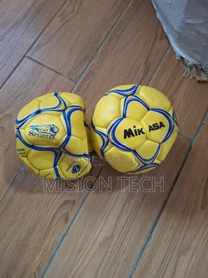 Mikasa Handball **