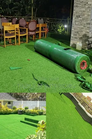 Live in a Continuous Springtime With an Ever-Green Backyard