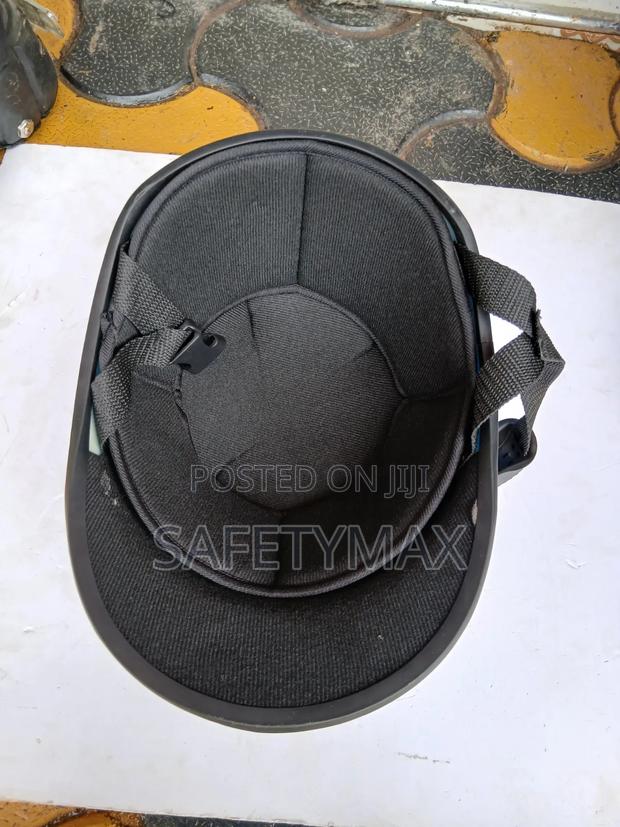 Shinning Military Helmet - thumbnail 2