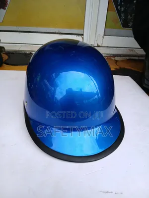 Shinning Military Helmet