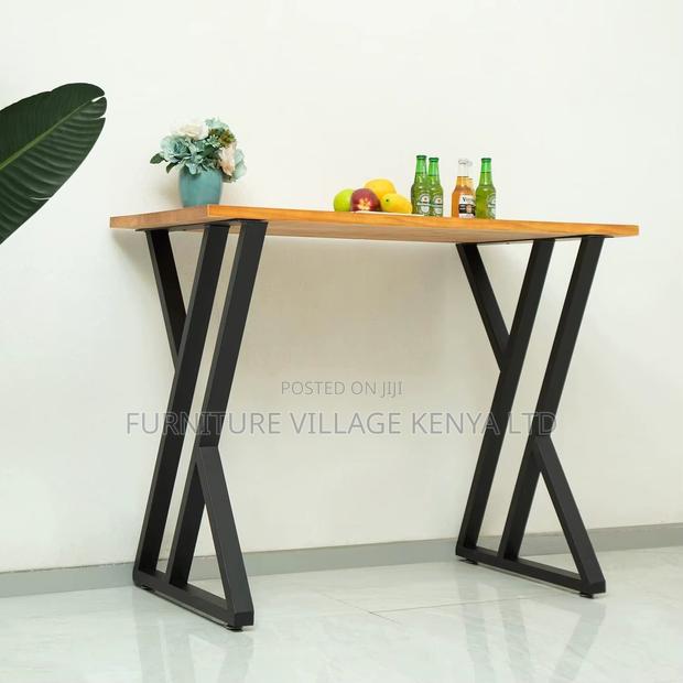 Customized Home Computer Desk. - thumbnail 2
