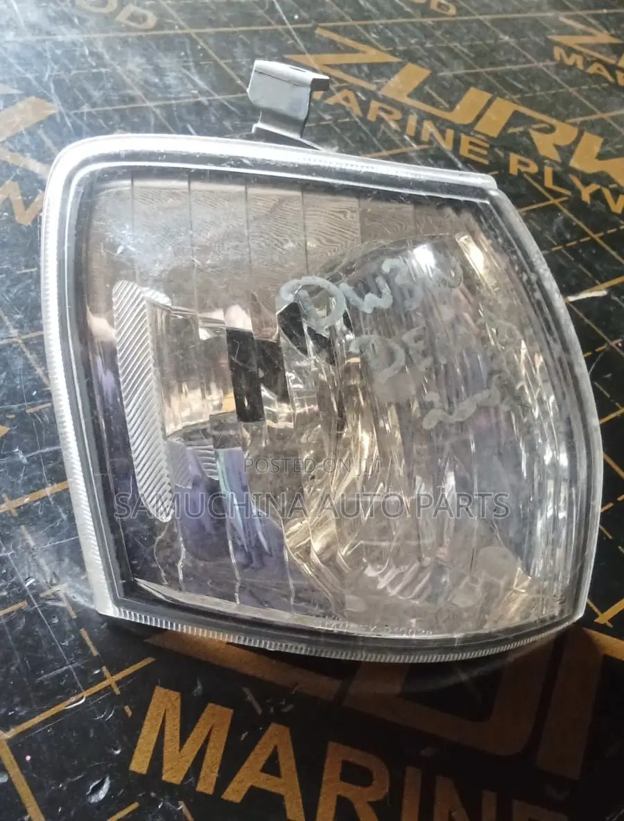 Corner Light Mazda Demio