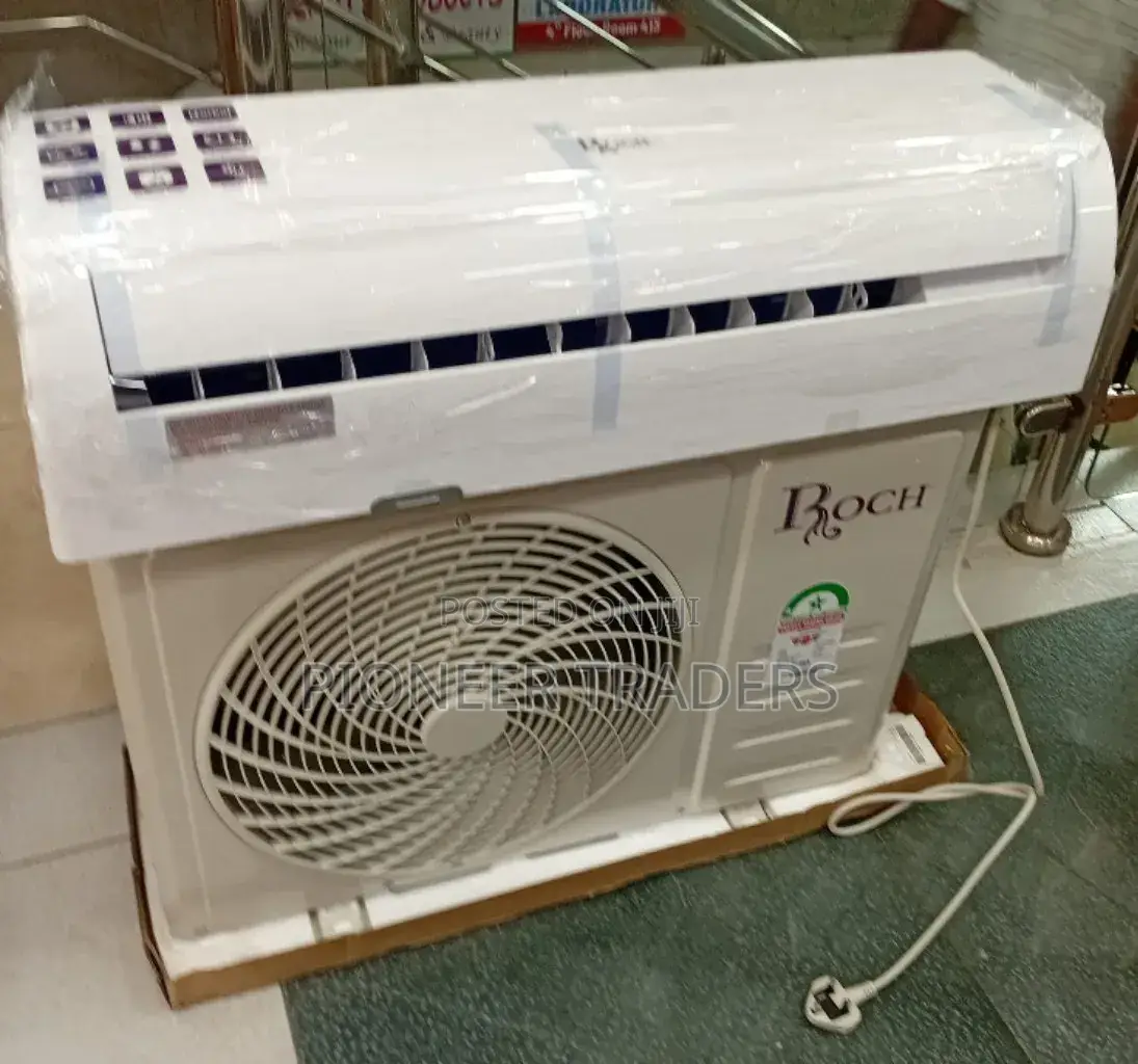 Roch Air Conditioner 12btu