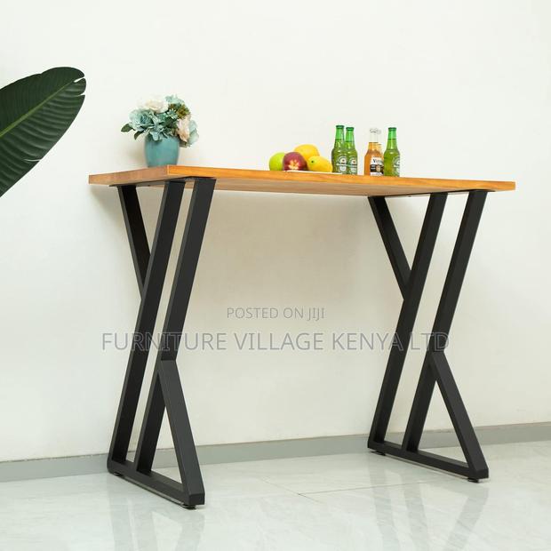 Customized Home Computer Desk. - thumbnail 7