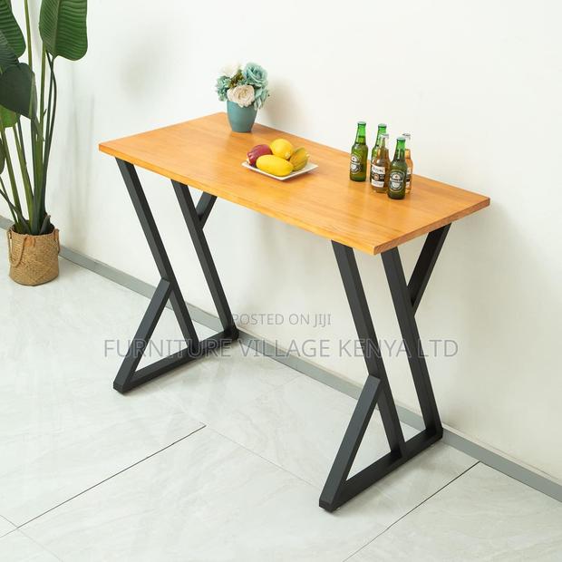 Customized Home Computer Desk. - thumbnail 8