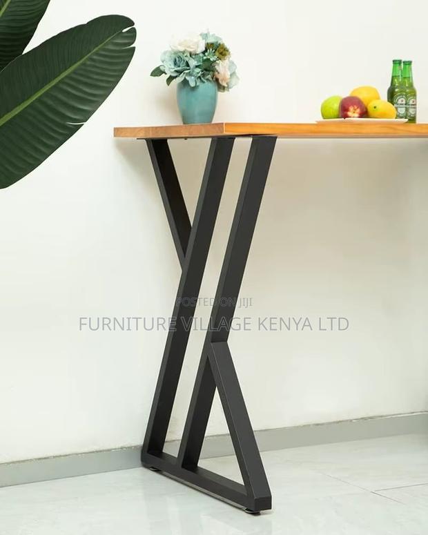 Customized Home Computer Desk. - thumbnail 9