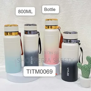 800ml Vacuum Thermal Bottle