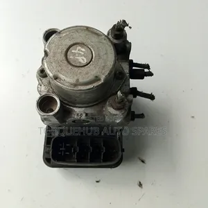 Toyota Isis Abs Module (4p)