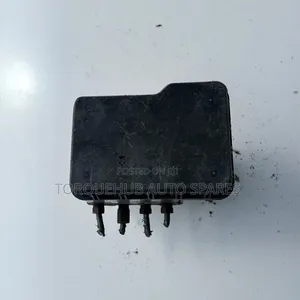 Toyota Isis Abs Module (4p)