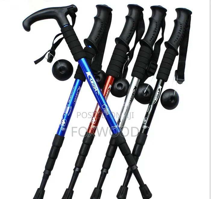 Hiking Sticks