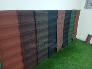 All - Weather Decra Roofing Sheets