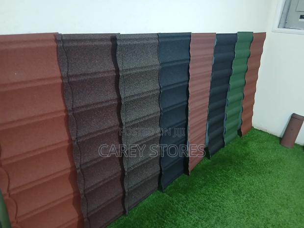All - Weather Decra Roofing Sheets - thumbnail 2