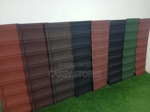 All - Weather Decra Roofing Sheets