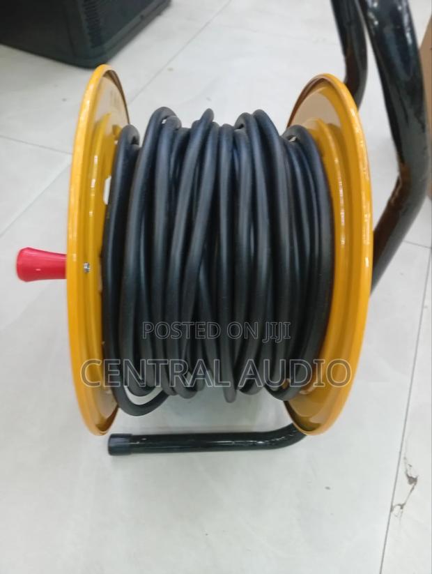 Extension Cable 2.5mm 25mtrs - thumbnail 2
