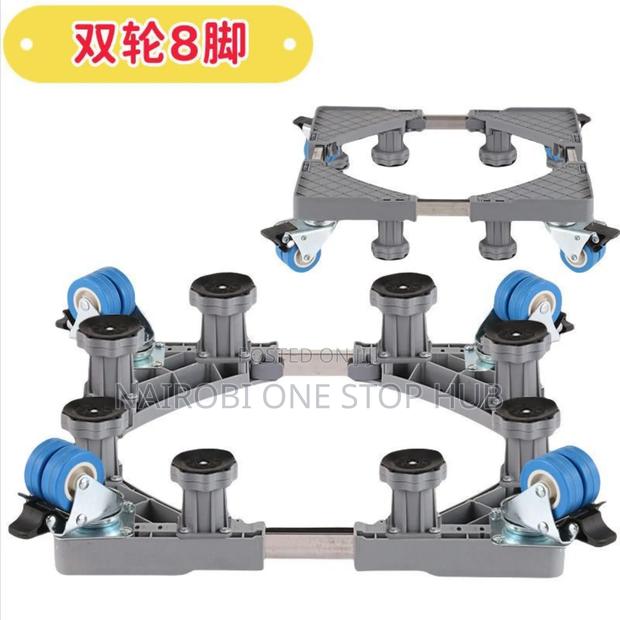 Adjustable Fridge Base - thumbnail 2