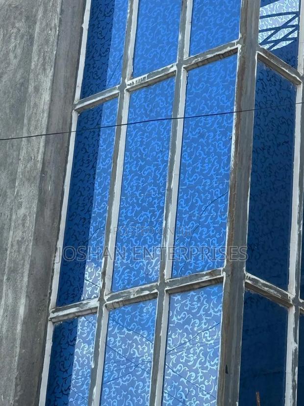 Blue Obsecure