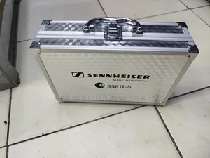 Sennheiser Wired Microphone E83811-S