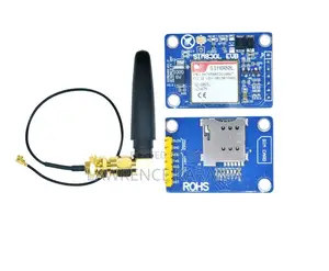 Esp32s Devkit Wifi + Ble Module (30pin)