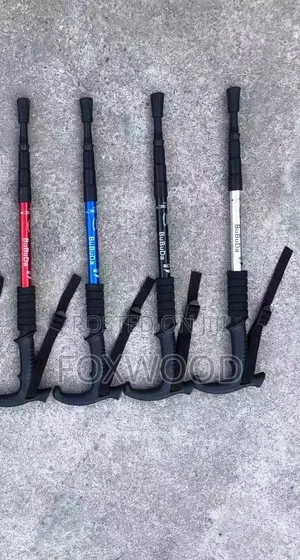 Hiking Sticks