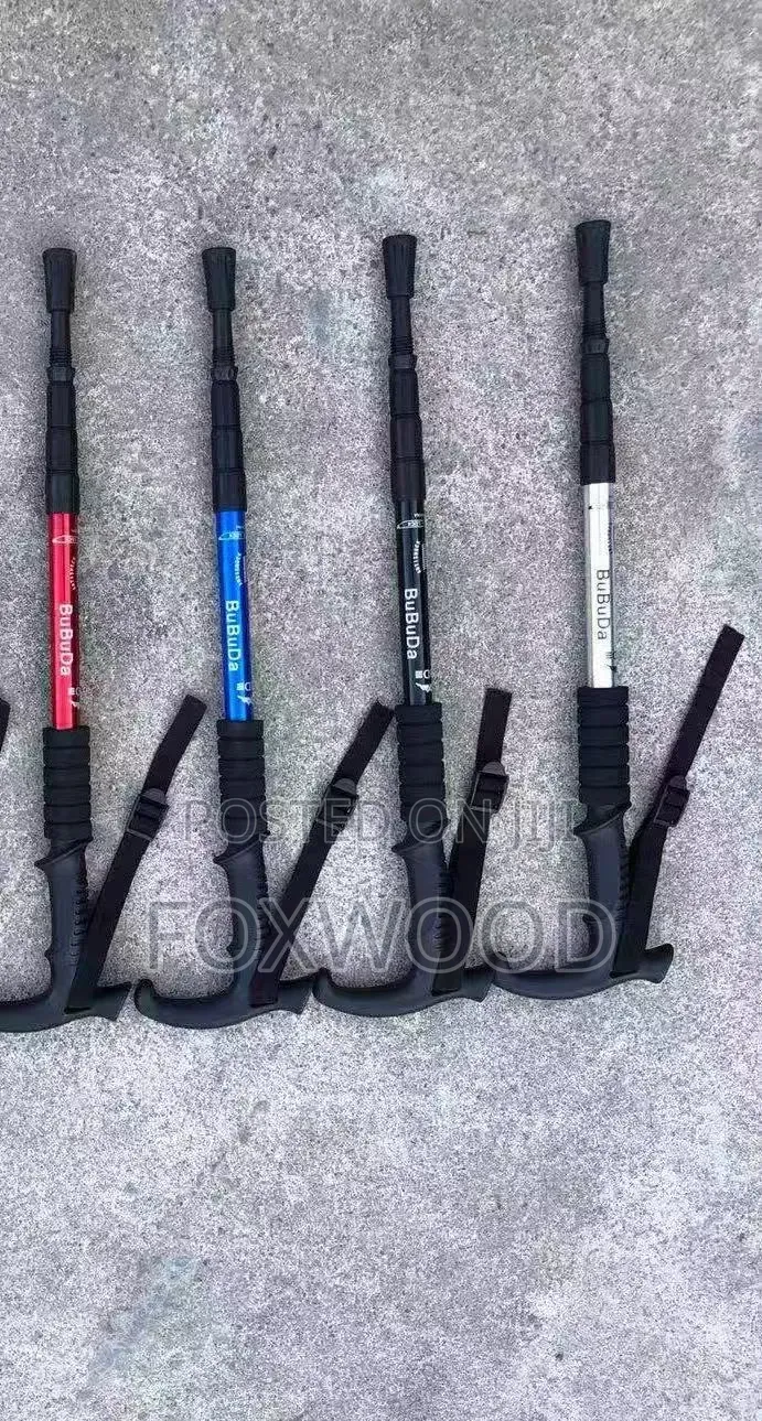 Hiking Sticks