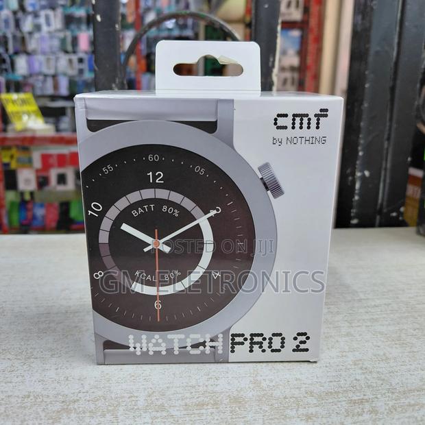 Nothing CMF Watch Pro 2. - thumbnail 3