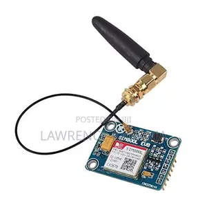 Esp32s Devkit Wifi + Ble Module (30pin)