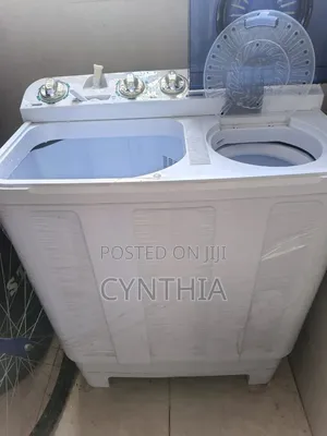 Hisense Washing Machine