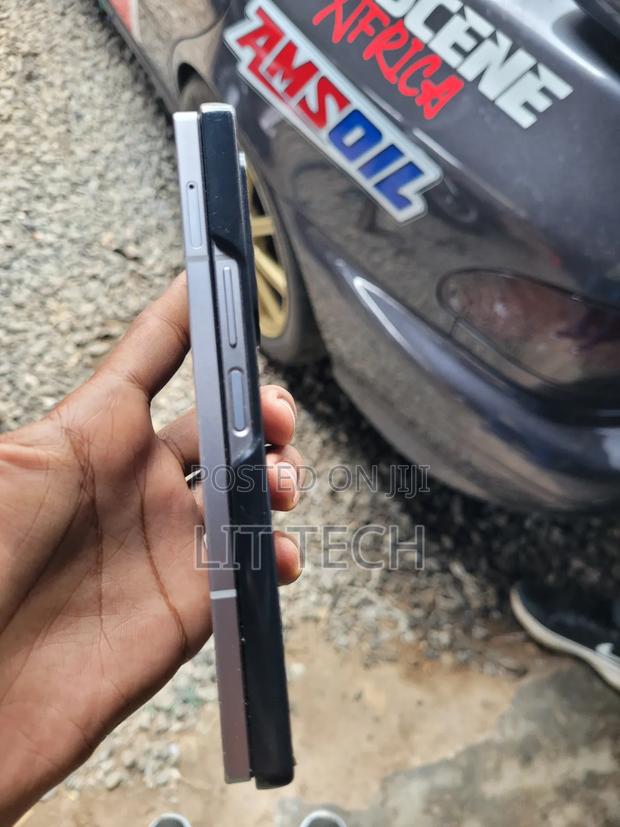 Samsung Galaxy Z Fold6 512 GB Gray - thumbnail 3