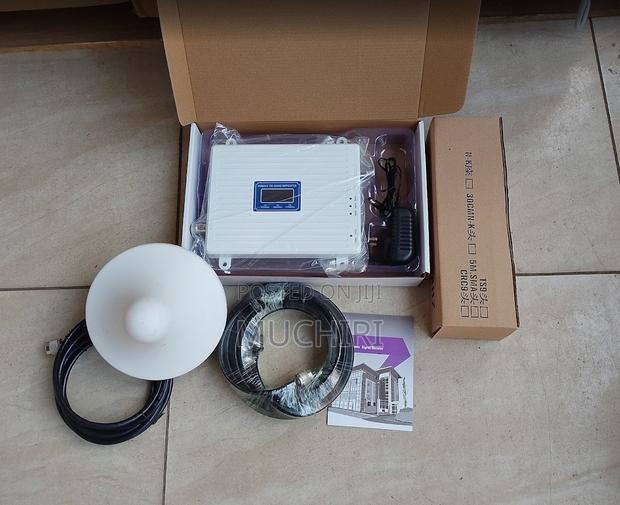 Triband GSM Booster 2g 3g 4g Phone Network Booster
