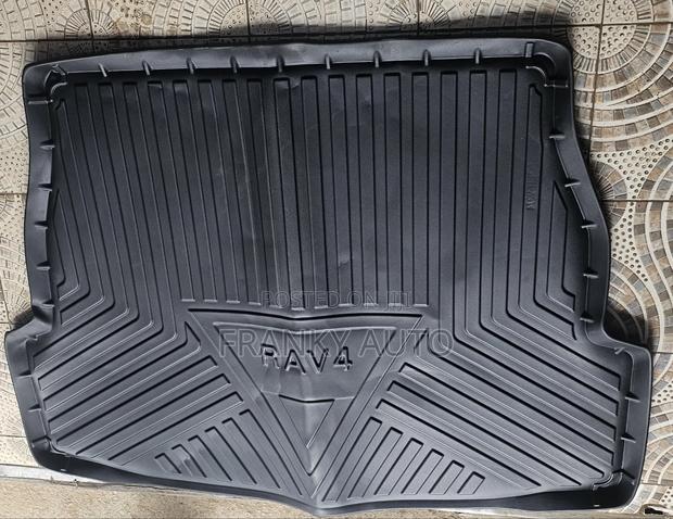 Boot Mat Rav4 2019+